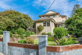 Mt Waverley 3 Bedroom Family Unit with everything, Mt Waverley